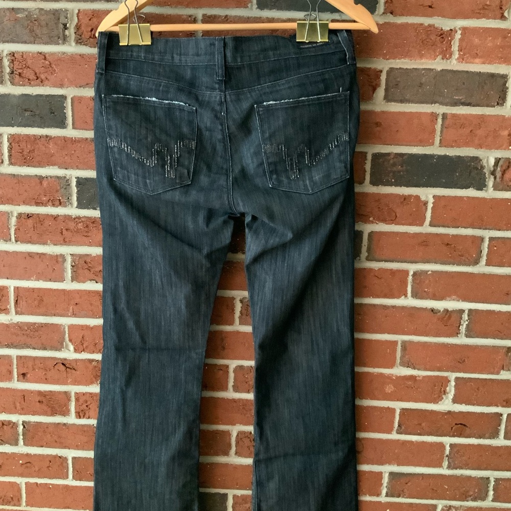 Citizen of humanity bootcut jeans - Picture 3 of 6